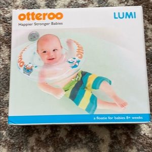 Otteroo happier stronger babies new